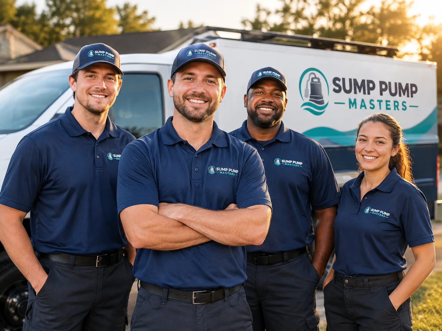 Sump Pump Repair company in Manchester, CA