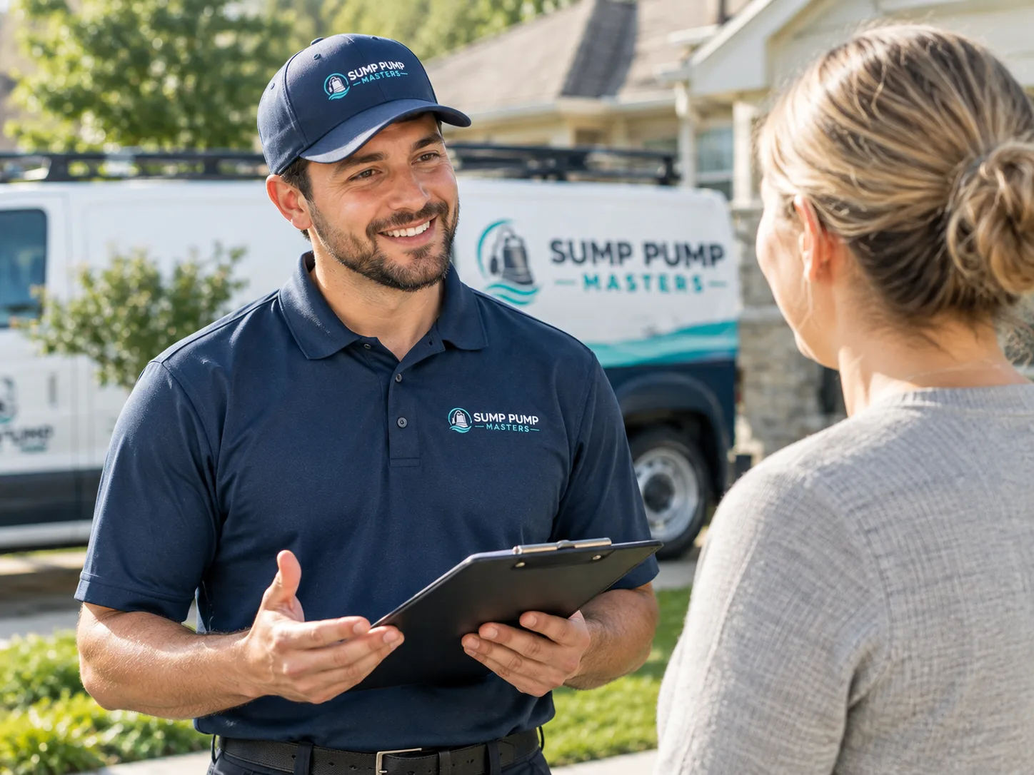 Sump Pump Repair Manchester, CA FAQs